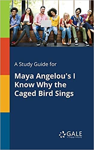 indir A Study Guide for Maya Angelou&#39;s I Know Why the Caged Bird Sings