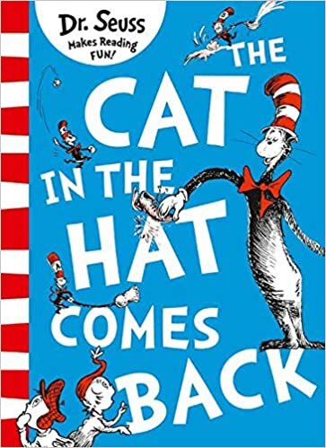 The Cat in the Hat Comes Back indir