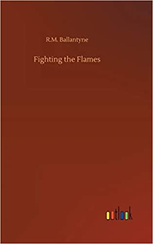 Fighting the Flames indir