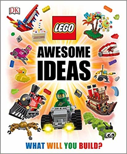 أفكار رائعة LEGO®