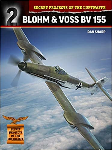 Blohm & Voss Bv 155