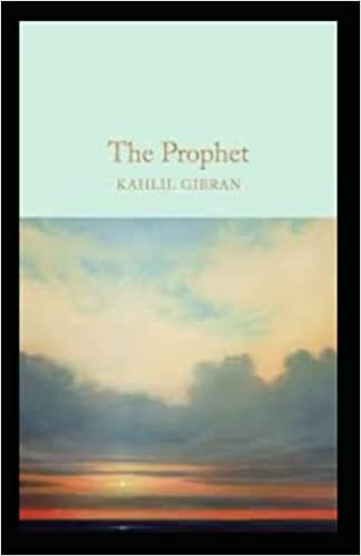 تحميل The Prophet Kahlil Gibran:A Classic Illustrated Edition