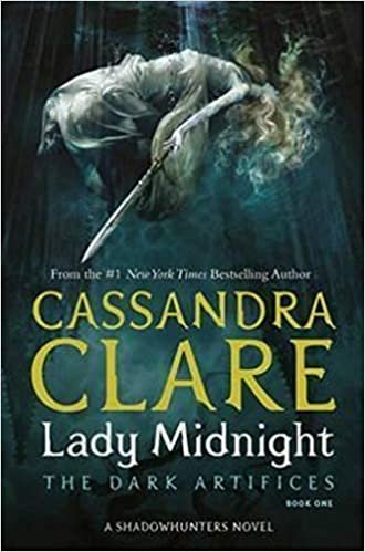 Lady Midnight: Volume 1 indir