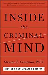 ダウンロード  Inside the Criminal Mind (Revised and Updated Edition) (2022) 本