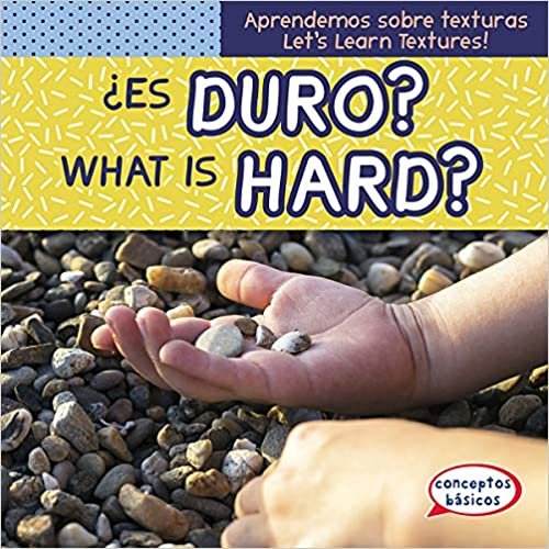 اقرأ Spa-Es Duro (What Is Hard) الكتاب الاليكتروني 