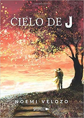 تحميل Cielo de J (Spanish Edition)