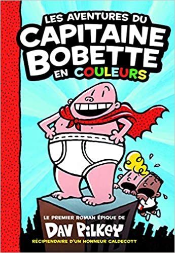 ダウンロード  Les Aventures Du Capitaine Bobette En Couleurs 本