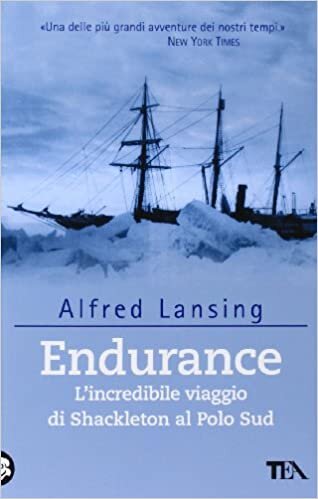 indir Endurance. L&#39;incredibile viaggio di Shackleton al Polo Sud