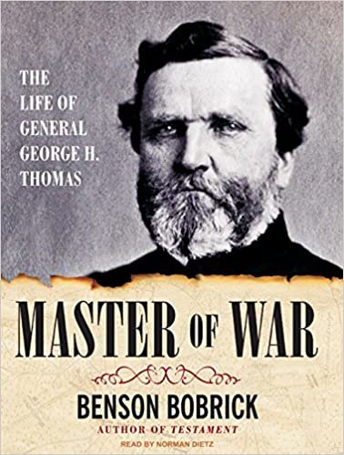 ダウンロード  Master of War: The Life of General George H. Thomas 本