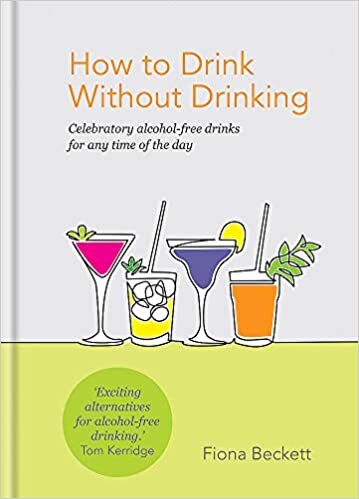 indir How to Drink Without Drinking: Celebratory alcohol-free drinks for any time of the day