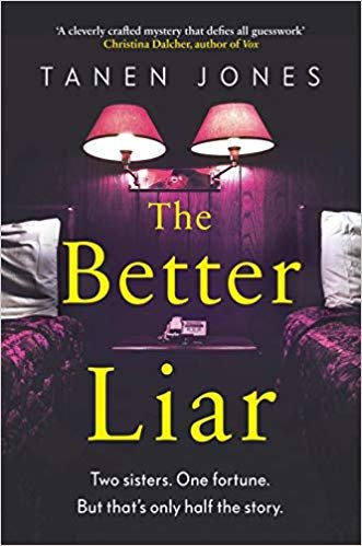 تحميل The Better Liar