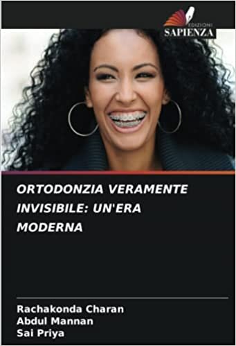 تحميل ORTODONZIA VERAMENTE INVISIBILE: UN&#39;ERA MODERNA (Italian Edition)