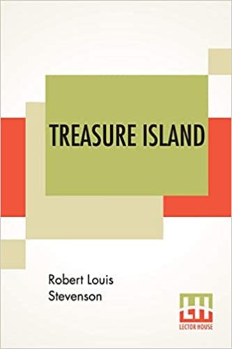 اقرأ Treasure Island الكتاب الاليكتروني 