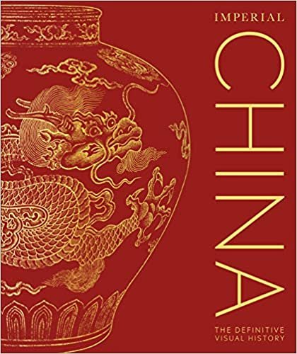 Imperial China: The Definitive Visual History indir