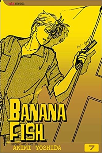 ダウンロード  Banana Fish 7 (Banana Fish) 本