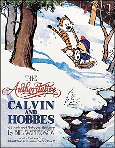 ダウンロード  AUTHORITATIVE C&H PB (Calvin and Hobbes) 本