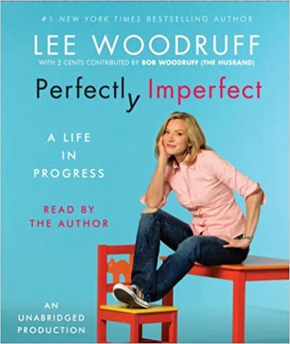 ダウンロード  Perfectly Imperfect: A Life in Progress 本