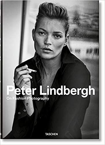 indir Peter Lindbergh. On Fashion Photography