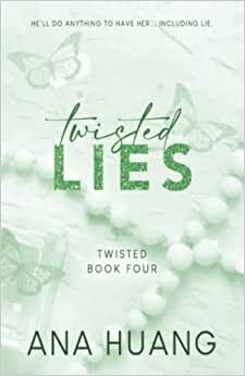 تحميل Twisted Lies - Special Edition