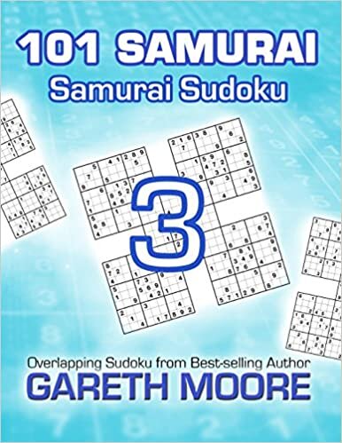 تحميل Samurai Sudoku 3: 101 Samurai