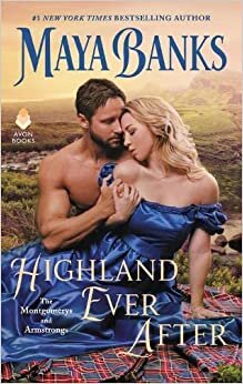 اقرأ Highland Ever After: The Montgomerys and Armstrongs الكتاب الاليكتروني 