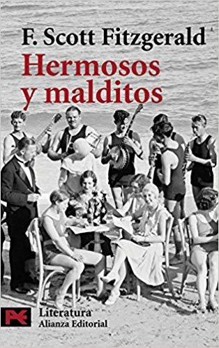 indir Hermosos Y Malditos / The Beautiful and the Damned (Literatura / Literature)