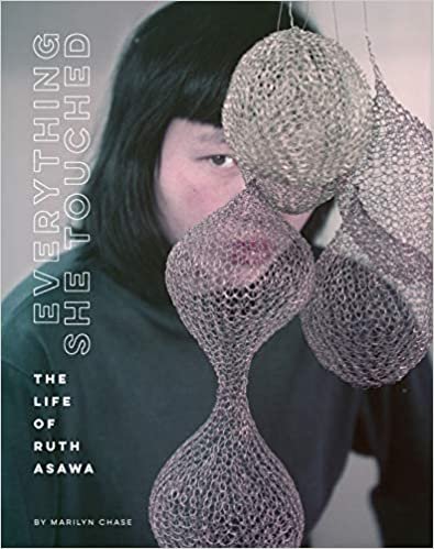 Everything She Touched: The Life of Ruth Asawa ダウンロード