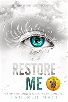 اقرأ Restore Me الكتاب الاليكتروني 