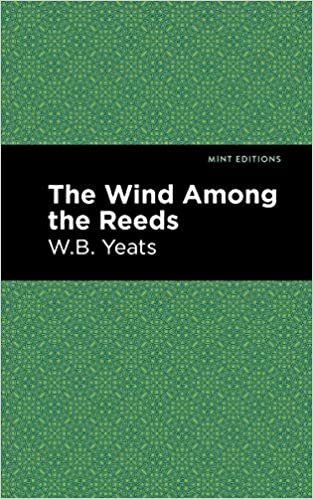 The Wind Among the Reeds (Mint Editions) indir