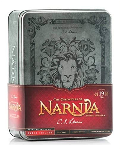 The Chronicles of Narnia (Radio Theatre)