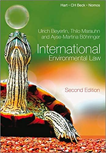 International Environmental Law ダウンロード
