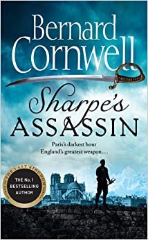 تحميل Sharpe’s Assassin: Sharpe is back in the gripping, epic new historical novel from the global bestselling author: Book 21 (The Sharpe Series)