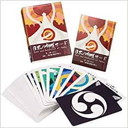 ダウンロード  日本の神様カード 本