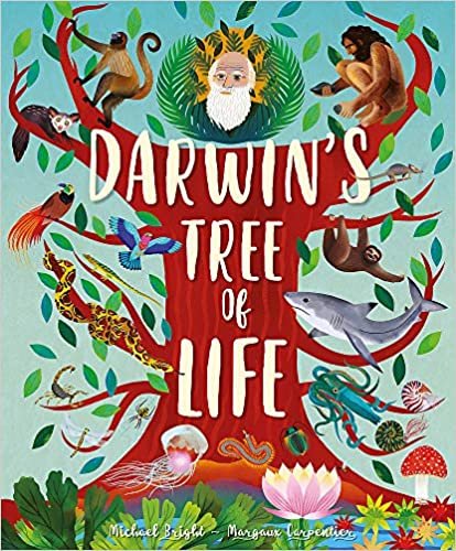 indir Darwin&#39;s Tree of Life