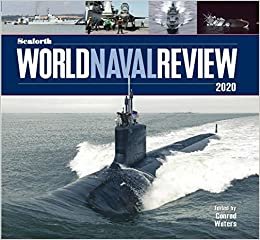 تحميل Seaforth World Naval Review: 2020