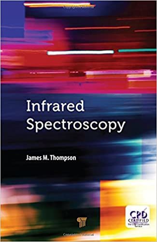 اقرأ بالأشعة تحت الحمراء spectroscopy الكتاب الاليكتروني 