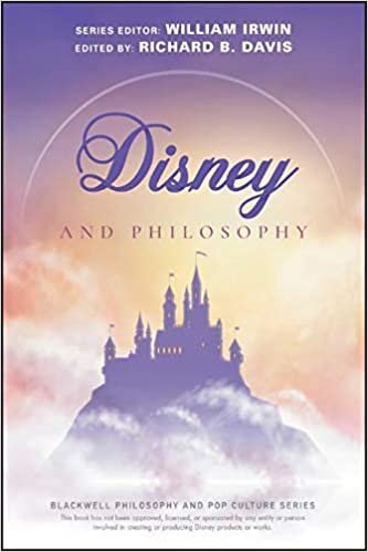 اقرأ Disney and Philosophy: Truth, Trust, and a Little Bit of Pixie Dust الكتاب الاليكتروني 