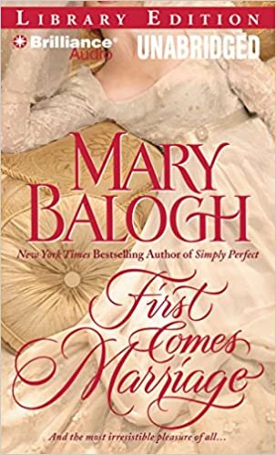 ダウンロード  First Comes Marriage: Library Edition (Huxtable) 本
