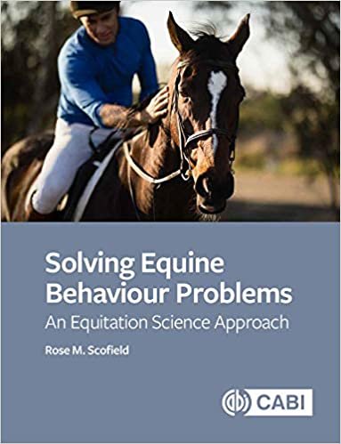 ダウンロード  Solving Equine Behaviour Problems: An Equitation Science Approach 本