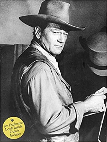 ダウンロード  John Wayne: The Legend and the Man: An Exclusive Look Inside Duke's Archive 本