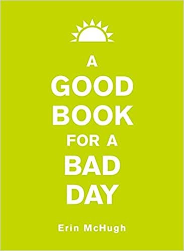 Erin McHugh A Good Book for a Bad Day تكوين تحميل مجانا Erin McHugh تكوين