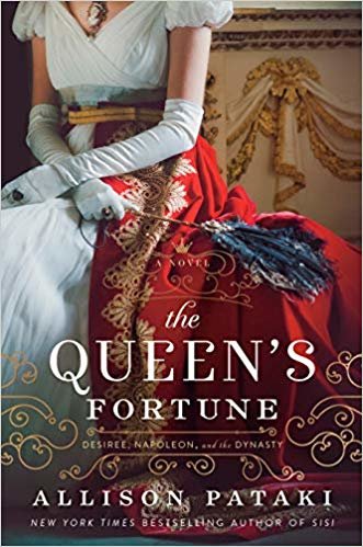 تحميل The Queen&#39;s Fortune: A Novel of Desiree, Napoleon, and Josephine