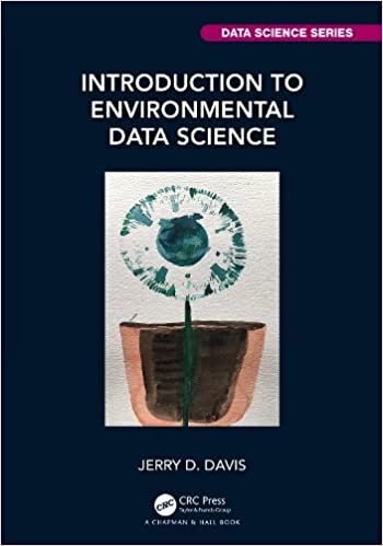 تحميل Introduction to Environmental Data Science
