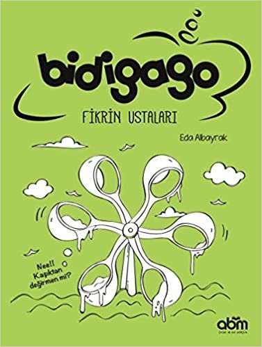 Bidigago-Fikrin Ustaları indir
