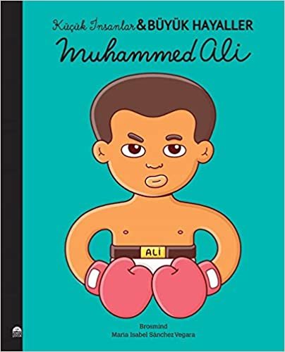 Küçük İnsanlar Büyük Hayaller Muhammed Ali indir