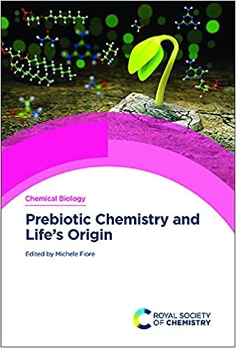 تحميل Prebiotic Chemistry and Life&#39;s Origin