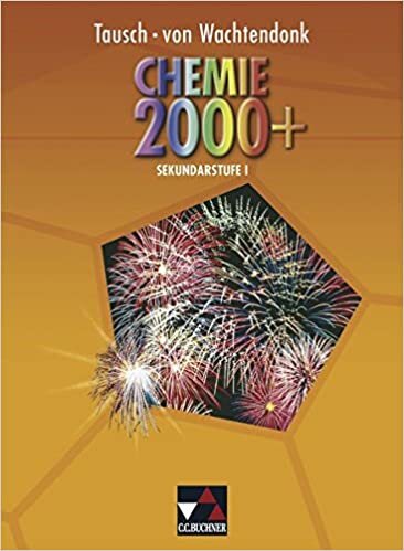 indir Chemie 2000+ Baden-Württemberg / Chemie 2000+ Sek I: Chemie für die Kursstufe (Chemie 2000+ Baden-Württemberg: Chemie für die Kursstufe)