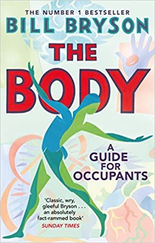 ダウンロード  The Body: A Guide for Occupants 本