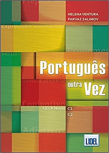 Portugues outra Vez (C1-C2) indir