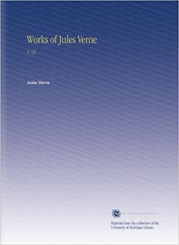 Works of Jules Verne: V. 12 indir